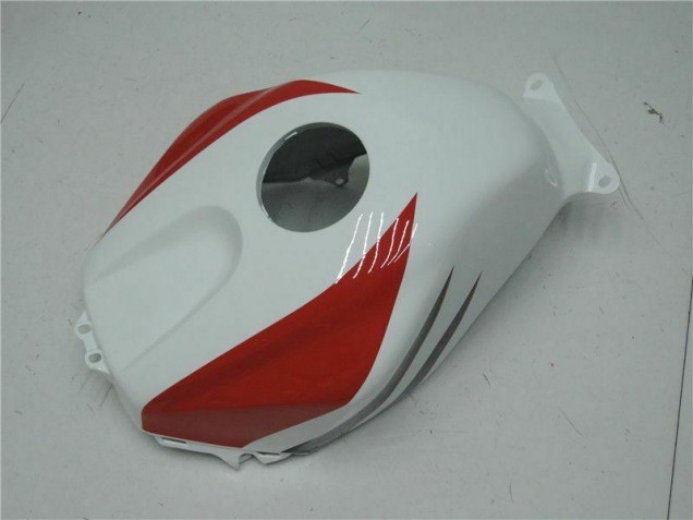 Kit Carénages Complet CBR 600 RR 05-06 - Rouge Kit Carénages Complet CBR 600 RR 05-06 - Rouge