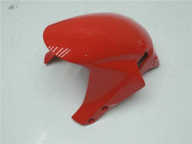 Kit Carénages Complet CBR 600 RR 05-06 - Rouge Kit Carénages Complet CBR 600 RR 05-06 - Rouge