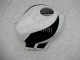 Kit Carénages Complet CBR 600 RR 09-12 - Blanc Kit Carénages Complet CBR 600 RR 09-12 - Blanc
