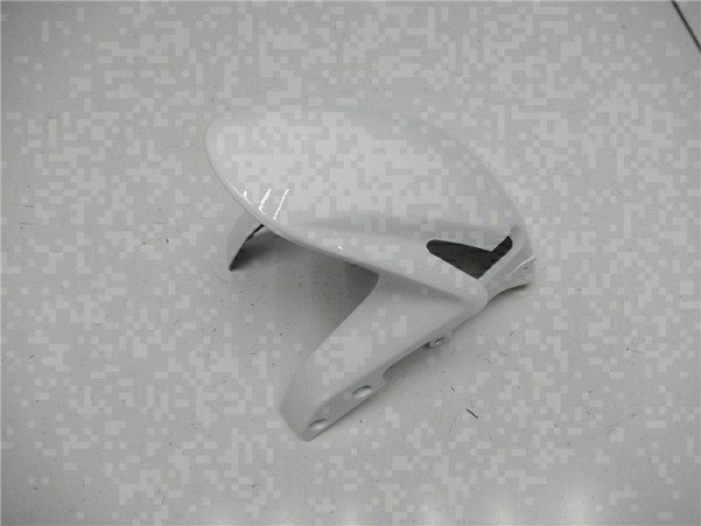 Kit Carénages Complet CBR 600 RR 09-12 - Blanc Kit Carénages Complet CBR 600 RR 09-12 - Blanc