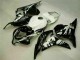 Kit Carénages Complet CBR 600 RR 09-12 - Noir Kit Carénages Complet CBR 600 RR 09-12 - Noir