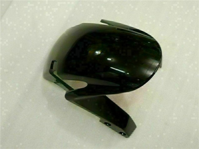 Kit Carénages Complet CBR 600 RR 09-12 - Noir Kit Carénages Complet CBR 600 RR 09-12 - Noir