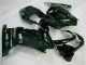 Kit Carénages Complet EX250 08-12 - Noir Kit Carénages Complet EX250 08-12 - Noir