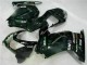 Kit Carénages Complet EX250 08-12 - Noir Kit Carénages Complet EX250 08-12 - Noir