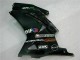 Kit Carénages Complet EX250 08-12 - Noir Kit Carénages Complet EX250 08-12 - Noir
