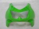 Kit Carénages Complet EX250 08-12 - Vert Noir Ninja Kit Carénages Complet EX250 08-12 - Vert Noir Ninja