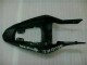 Kit Carénages Complet GSXR 1000 K3 03-04 - Blanc Noir Kit Carénages Complet GSXR 1000 K3 03-04 - Blanc Noir
