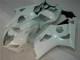 Kit Carénages Complet GSXR 1000 K3 03-04 - Blanc Kit Carénages Complet GSXR 1000 K3 03-04 - Blanc