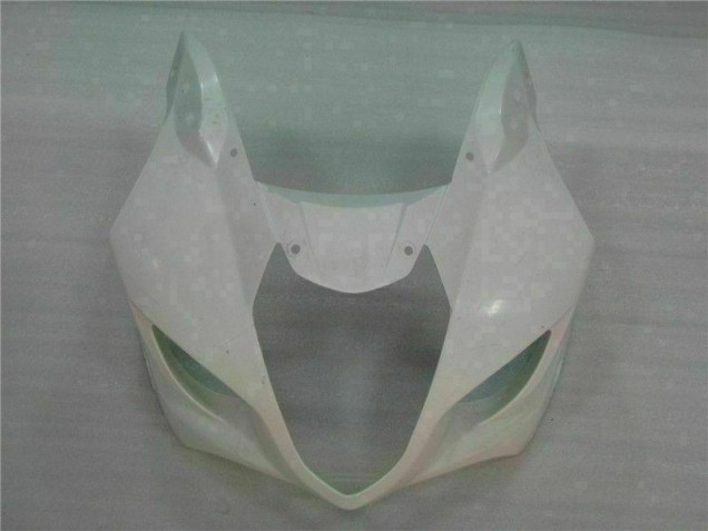 Kit Carénages Complet GSXR 1000 K3 03-04 - Blanc Kit Carénages Complet GSXR 1000 K3 03-04 - Blanc