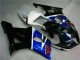 Kit Carénages Complet GSXR 1000 K3 03-04 - Noir Bleu Kit Carénages Complet GSXR 1000 K3 03-04 - Noir Bleu