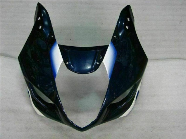 Kit Carénages Complet GSXR 1000 K3 03-04 - Noir Bleu Kit Carénages Complet GSXR 1000 K3 03-04 - Noir Bleu