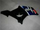 Kit Carénages Complet GSXR 1000 K3 03-04 - Noir Bleu Kit Carénages Complet GSXR 1000 K3 03-04 - Noir Bleu