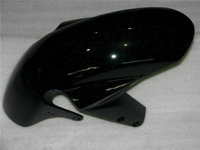 Kit Carénages Complet GSXR 1000 K3 03-04 - Noir Bleu Kit Carénages Complet GSXR 1000 K3 03-04 - Noir Bleu