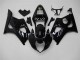 Kit Carénages Complet GSXR 1000 K3 03-04 - Noir Brillant Kit Carénages Complet GSXR 1000 K3 03-04 - Noir Brillant