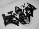 Kit Carénages Complet GSXR 1000 K3 03-04 - Noir Brillant Kit Carénages Complet GSXR 1000 K3 03-04 - Noir Brillant