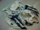 Kit Carénages Complet GSXR 1000 K5 05-06 - Blanc Kit Carénages Complet GSXR 1000 K5 05-06 - Blanc