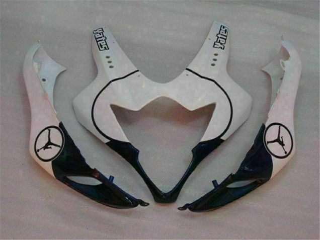 Kit Carénages Complet GSXR 1000 K5 05-06 - Blanc Kit Carénages Complet GSXR 1000 K5 05-06 - Blanc