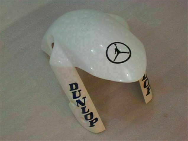 Kit Carénages Complet GSXR 1000 K5 05-06 - Blanc Kit Carénages Complet GSXR 1000 K5 05-06 - Blanc
