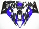 Kit Carénages Complet GSXR 1000 K5 05-06 - Bleu Noir Kit Carénages Complet GSXR 1000 K5 05-06 - Bleu Noir
