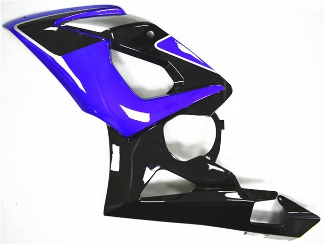 Kit Carénages Complet GSXR 1000 K5 05-06 - Bleu Noir Kit Carénages Complet GSXR 1000 K5 05-06 - Bleu Noir