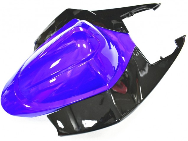 Kit Carénages Complet GSXR 1000 K5 05-06 - Bleu Noir Kit Carénages Complet GSXR 1000 K5 05-06 - Bleu Noir
