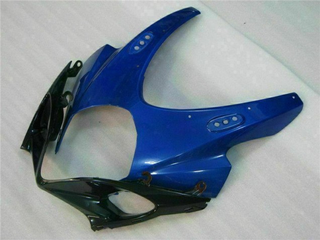 Kit Carénages Complet GSXR 1000 K7 07-08 - Bleu Blanc Kit Carénages Complet GSXR 1000 K7 07-08 - Bleu Blanc