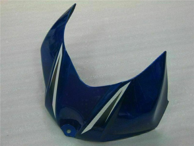 Kit Carénages Complet GSXR 1000 K7 07-08 - Bleu Blanc Kit Carénages Complet GSXR 1000 K7 07-08 - Bleu Blanc
