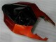 Kit Carénages Complet GSXR 1000 K7 07-08 - Noir