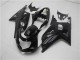 Kit Carénages Complet GSXR 600 / 750 K1 K2 K3 01-03 - Noir Kit Carénages Complet GSXR 600 / 750 K1 K2 K3 01-03 - Noir