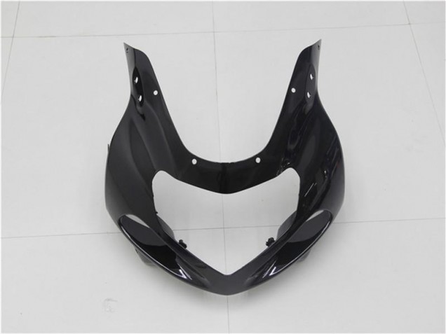 Kit Carénages Complet GSXR 600 / 750 K1 K2 K3 01-03 - Noir Kit Carénages Complet GSXR 600 / 750 K1 K2 K3 01-03 - Noir