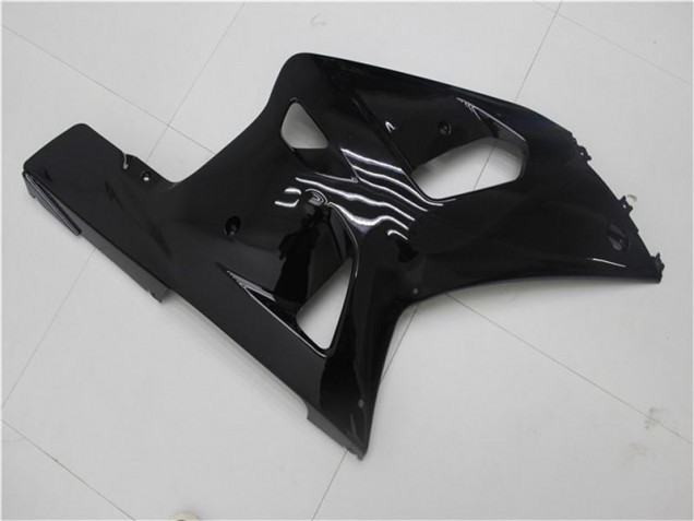 Kit Carénages Complet GSXR 600 / 750 K1 K2 K3 01-03 - Noir Kit Carénages Complet GSXR 600 / 750 K1 K2 K3 01-03 - Noir