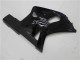 Kit Carénages Complet GSXR 600 / 750 K1 K2 K3 01-03 - Noir Kit Carénages Complet GSXR 600 / 750 K1 K2 K3 01-03 - Noir