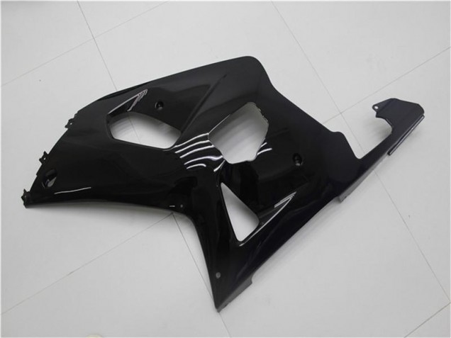 Kit Carénages Complet GSXR 600 / 750 K1 K2 K3 01-03 - Noir Kit Carénages Complet GSXR 600 / 750 K1 K2 K3 01-03 - Noir