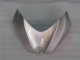 Kit Carénages Complet GSXR 600 / 750 K6 06-07 - Blanc Argent