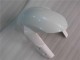 Kit Carénages Complet GSXR 600 / 750 K6 06-07 - Blanc Argent