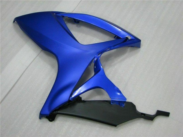 Kit Carénages Complet GSXR 600 / 750 K6 06-07 - Bleu Noir
