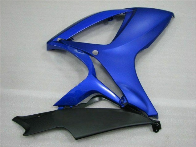 Kit Carénages Complet GSXR 600 / 750 K6 06-07 - Bleu Noir