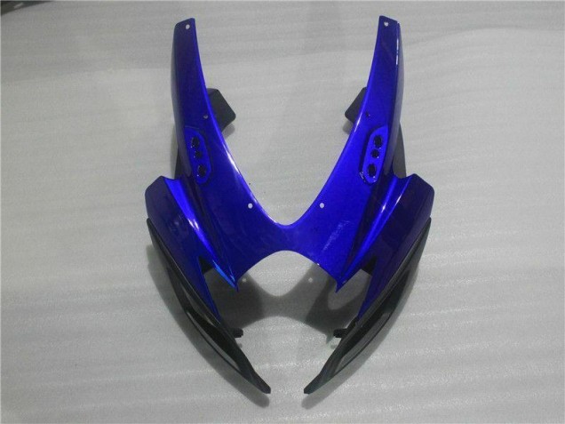 Kit Carénages Complet GSXR 600 / 750 K6 06-07 - Bleu