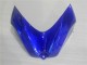 Kit Carénages Complet GSXR 600 / 750 K6 06-07 - Bleu