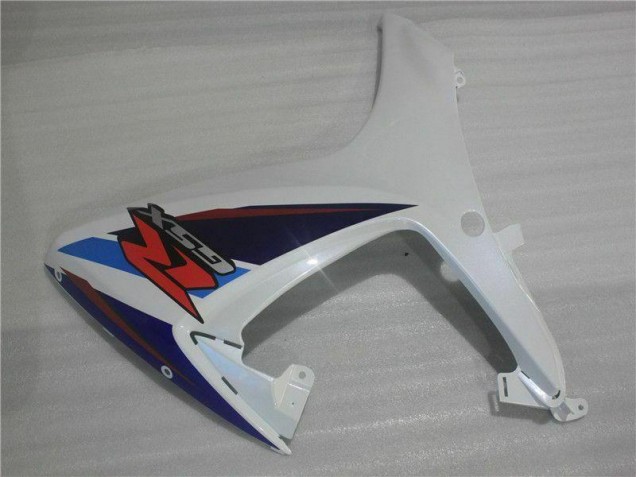 Kit Carénages Complet GSXR 600 / 750 K6 06-07 - Bleu