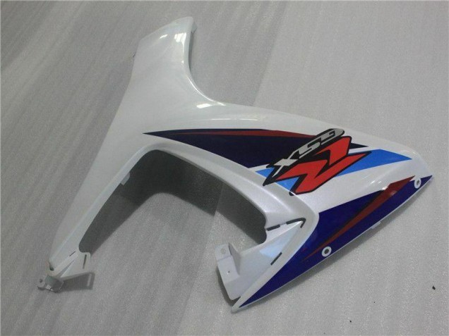 Kit Carénages Complet GSXR 600 / 750 K6 06-07 - Bleu