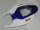 Kit Carénages Complet GSXR 600 / 750 K6 06-07 - Bleu