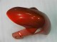 Kit Carénages Complet GSXR 600 / 750 K6 06-07 - Rouge Noir Kit Carénages Complet GSXR 600 / 750 K6 06-07 - Rouge Noir