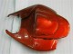 Kit Carénages Complet GSXR 600 / 750 K6 06-07 - Rouge Noir Kit Carénages Complet GSXR 600 / 750 K6 06-07 - Rouge Noir