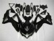 Kit Carénages Complet GSXR 600 / 750 K8 08-10 - Noir Kit Carénages Complet GSXR 600 / 750 K8 08-10 - Noir