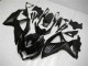 Kit Carénages Complet GSXR 600 / 750 K8 08-10 - Noir Kit Carénages Complet GSXR 600 / 750 K8 08-10 - Noir