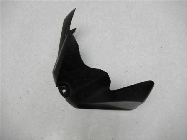 Kit Carénages Complet GSXR 600 / 750 K8 08-10 - Noir Kit Carénages Complet GSXR 600 / 750 K8 08-10 - Noir