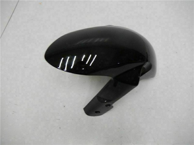 Kit Carénages Complet GSXR 600 / 750 K8 08-10 - Noir Kit Carénages Complet GSXR 600 / 750 K8 08-10 - Noir
