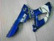Kit Carénages Complet R1 00-01 - Bleu Kit Carénages Complet R1 00-01 - Bleu