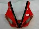 Kit Carénages Complet R1 00-01 - Rouge